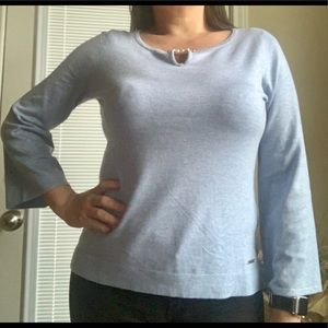 ❤️ ELLEN TRACY Long Sleeve Cardigan